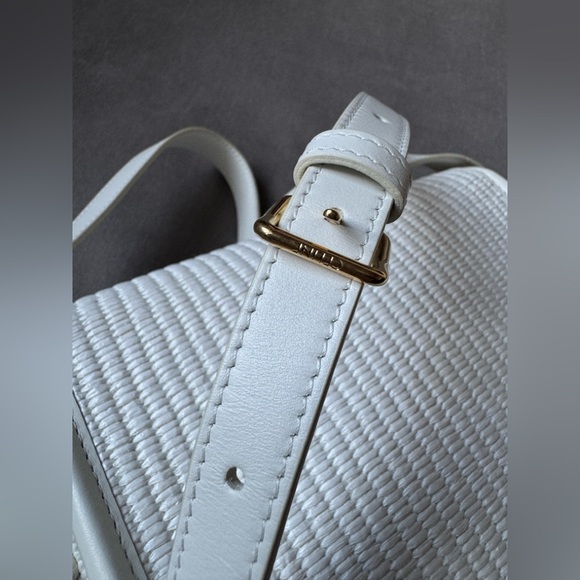 SOLD - CELINE Folco Crossbody Bag NWT - Picture 9 of 12